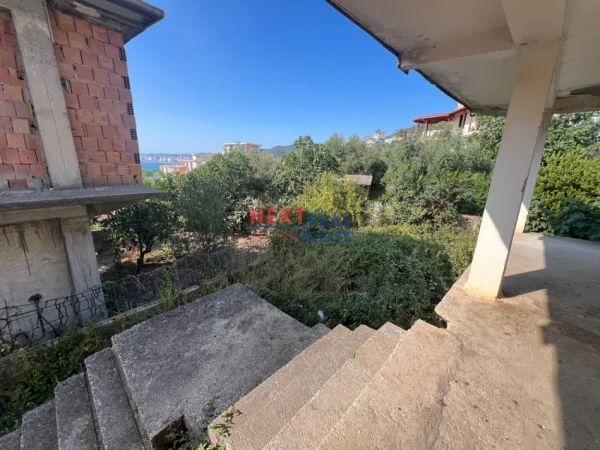 REZERVO PRONEN VETEM ME 500€! Vlore, shitet toke , 500 m² 175.000 € (UJE I FTOHTE)
