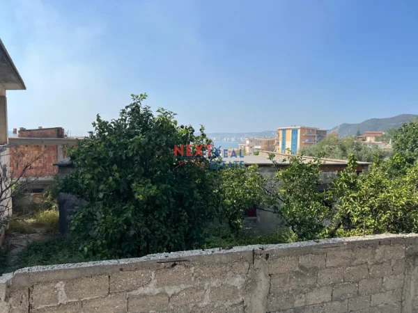REZERVO PRONEN VETEM ME 500€! Vlore, shitet toke , 500 m² 175.000 € (UJE I FTOHTE)