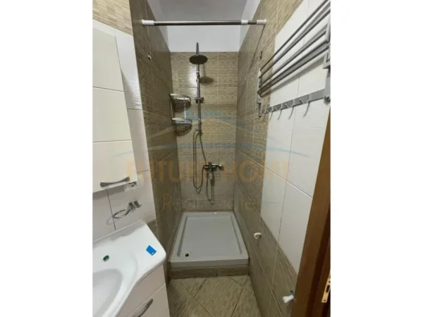 Tirane, shitet apartament 1+1 Kati 6, 104 m² 120.000 € (Rruga Besim Alla)