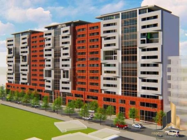 Tirane, shes apartament 1+1 Kati 9, 72 m² 95.000 € (Rruga Bedri Karapici)