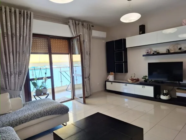 Shqiperi, shitet apartament 1+1 Kati 6, 83 m² 166.000 € 