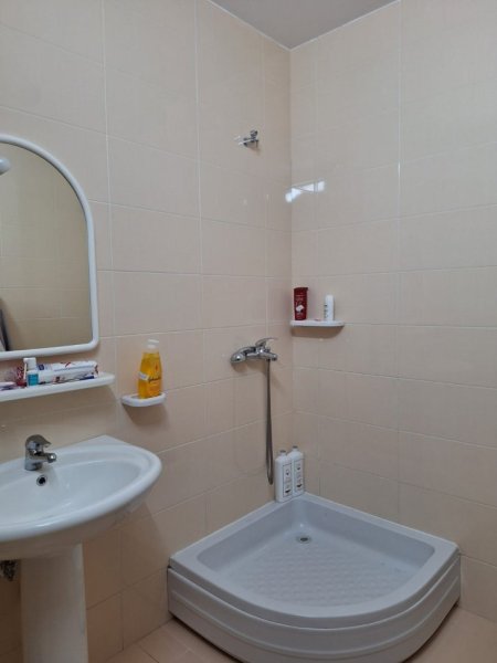 Shqiperi, shitet apartament 1+1 Kati 6, 83 m² 166.000 € 