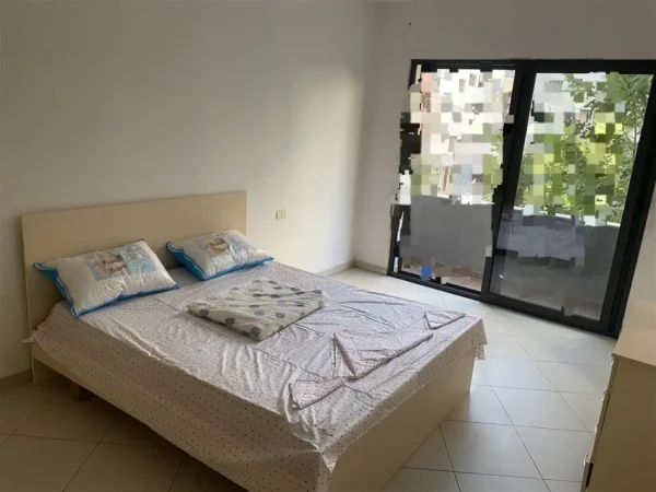 Tirane, jepet me qera apartament 2+1 Kati 2, 115 m² 520 € (Astir)
