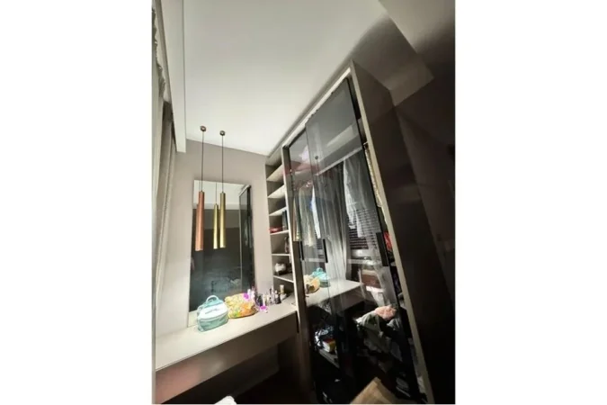 Tirane, shitet apartament 2+1 Kati 1, 103 m² 154.500 € (APARTAMENT 2+1 NE SHITJE NE MANGALEM)