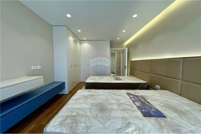 Tirane, shitet 2+1 Kati 6, 116 m² (Apartament ne shitje 2+1 ne zonen e Xhamllikut, tek ish Profarma.)