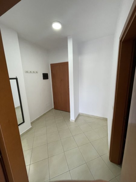Tirane, jepet me qera apartament 1+1+Ballkon Kati 4, 74 m² 350 € (Don Bosko)