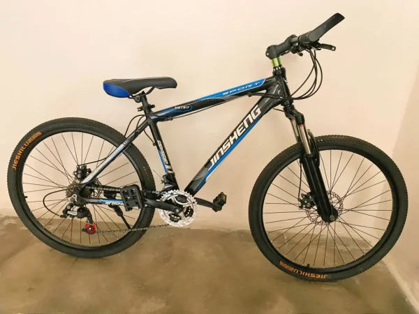 Berat, shes biciklete JINSHENG e zeze 100 €