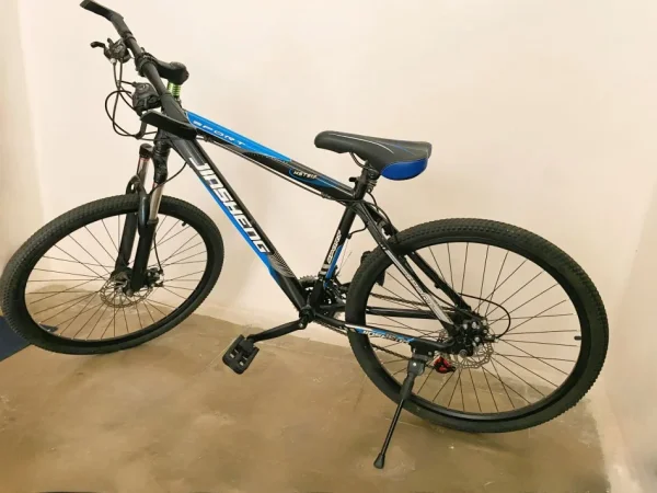 Berat, shes biciklete JINSHENG e zeze 100 €