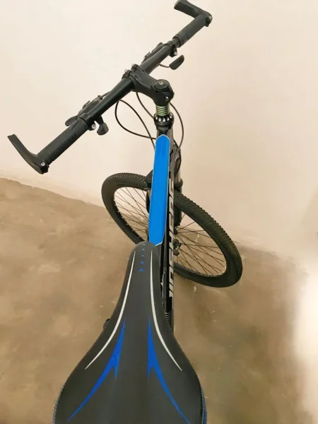 Berat, shes biciklete JINSHENG e zeze 100 €