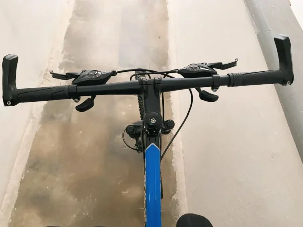 Berat, shes biciklete JINSHENG e zeze 100 €