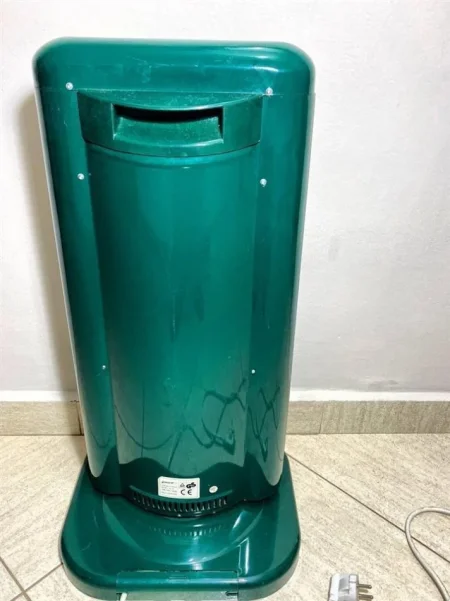 Berat, shes kalorifer Ngrohëse Efikase me Teknologji të Avancuar