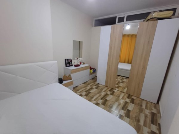 Tirane, shitet apartament 2+1 Kati 3, 75 m² 65.000 € (bathore)
