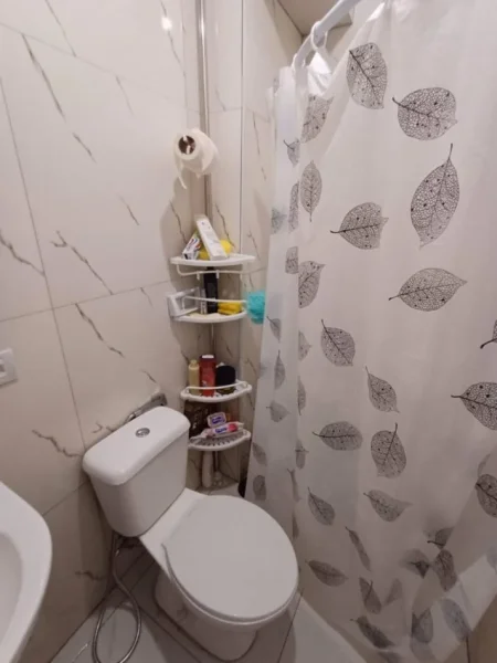 Tirane, shitet apartament 2+1 Kati 3, 75 m² 65.000 € (bathore)
