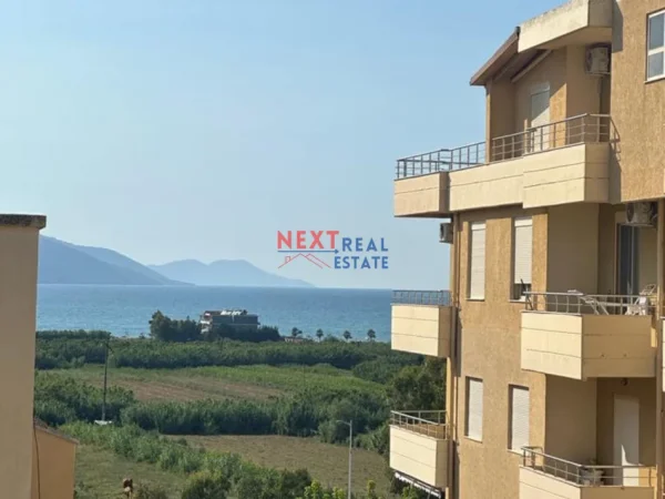 REZERVO PRONEN VETEM ME 500€! Vlore, shitet apartament 1+1+Ballkon , 70 m² 85.000 € (ORIKUM)