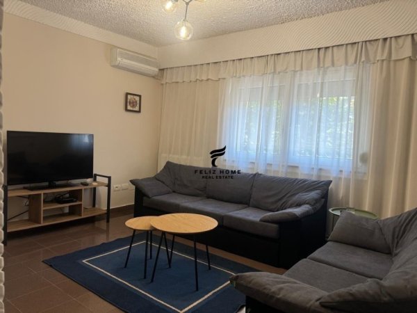 Tirane, jepet me qera apartament 2+1 Kati 1, 73 m² 600 € (RRUGA E KAVAJES)