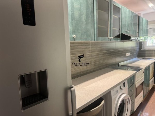 Tirane, jepet me qera apartament 2+1 Kati 1, 73 m² 600 € (RRUGA E KAVAJES)
