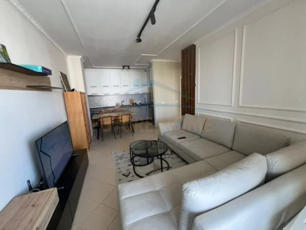 Durres, shitet apartament 2+1 Kati 4, 80 m² 120.000 € (Plazh Hekurudha)
