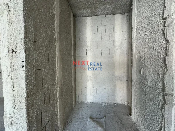 REZERVO PRONEN VETEM ME 500€! Vlore, shitet apartament 2+1+Ballkon Kati 7, 115 m² 115.000 € (SHKOLLA E MUZIKES)