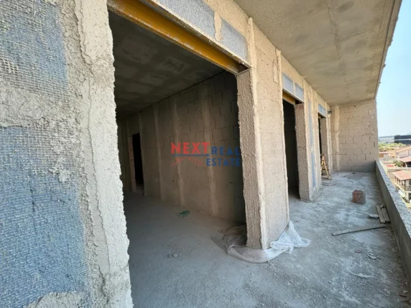 REZERVO PRONEN VETEM ME 500€! Vlore, shitet apartament 2+1+Ballkon Kati 7, 115 m² 115.000 € (SHKOLLA E MUZIKES)