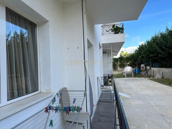 Durres, shitet apartament 1+1+Ballkon Kati 1, 60 m² 50.000 € (Golem qender)