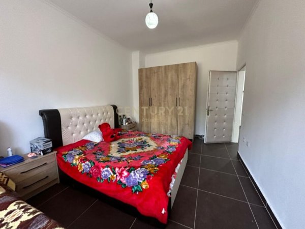 Durres, shitet apartament 1+1+Ballkon Kati 1, 60 m² 50.000 € (Golem qender)