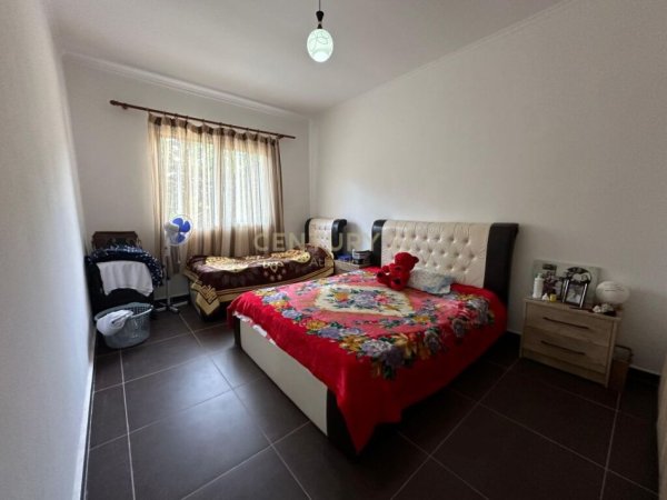 Durres, shitet apartament 1+1+Ballkon Kati 1, 60 m² 50.000 € (Golem qender)