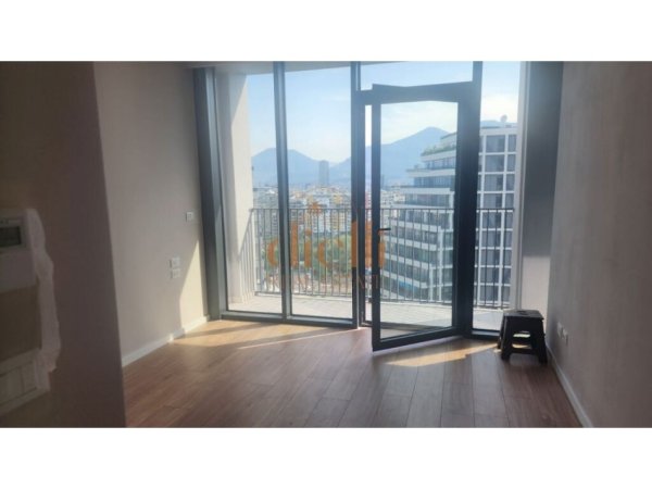 Tirane, jepet me qera apartament 1+1+Ballkon Kati 11, 100 m² (Lake View Residence)