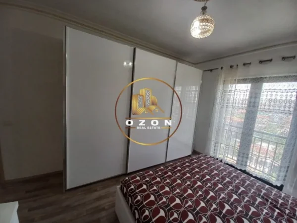 Jepet Me Qira Apartament 2+1+2 me Post Parkimi te Green City!