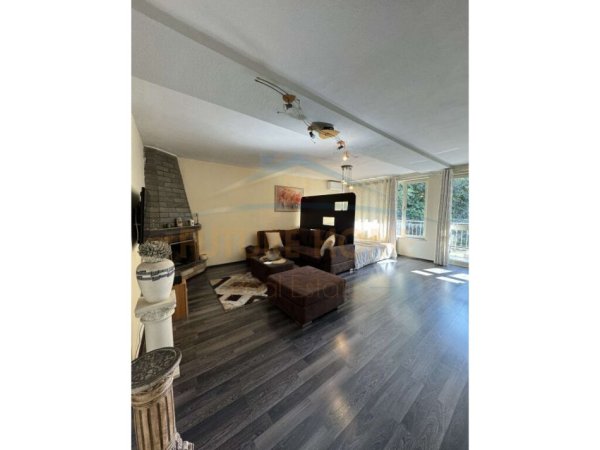 Tirane, jepet me qera apartament 2 Katshe Kati 2, 180 m² 600 € (Rr. &quot;Arkitekt Kasemi&quot;, Brryli, Tirane)