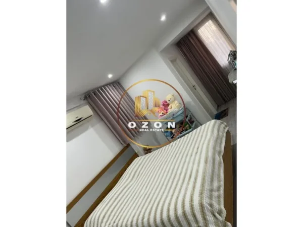 Apartament 2+1 për Shitje tek Harry Fultz!
