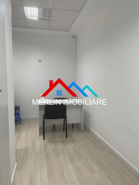 Tirane, shitet ambjent biznesi Kati 0, 32 m² 93.000 € (Xhemal Tafaj)