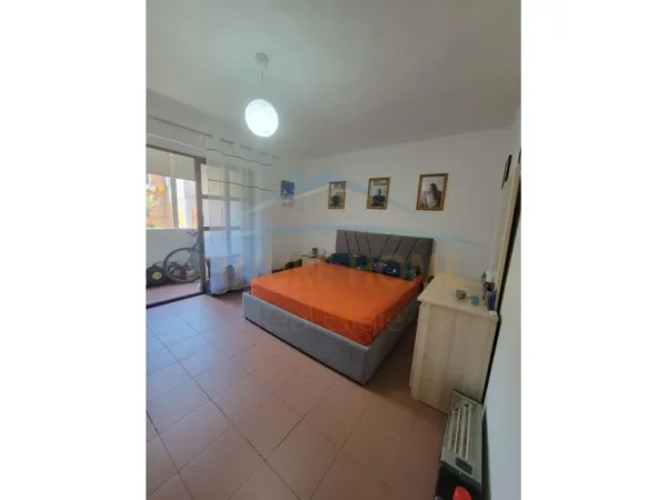 Tirane, shitet apartament Kati 4, 49 m² 85.000 € (KONGRESI I MANASTIRIT)