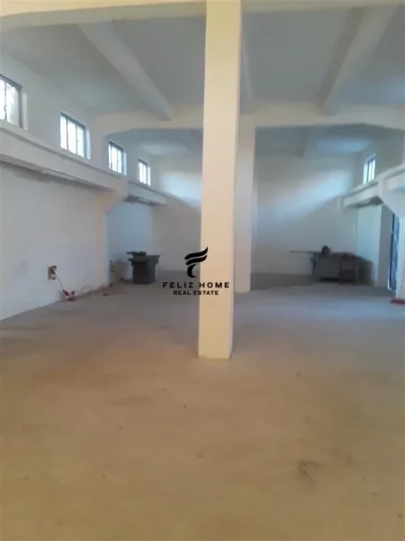 Tirane, jepet me qera magazine Kati 0, 20 m² 350 € (QYTETI STUDENTI)