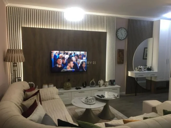 Tirane, shitet apartament 2+1 , 76 m² 112.000 € (Fresk)