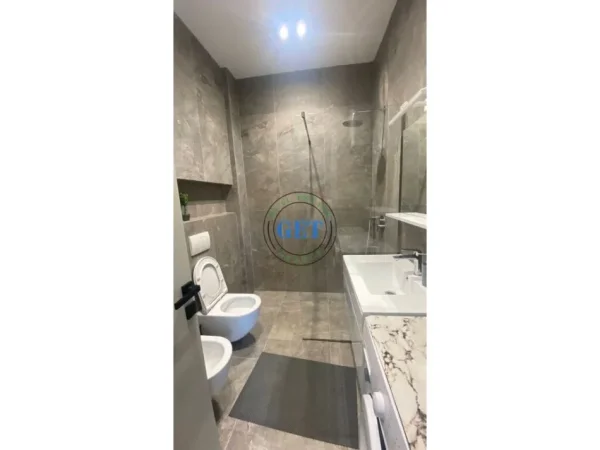 Durres, shitet garsonier 1+1+Ballkon Kati 1, 96 m² 150.000 € (Plazh Iliria)