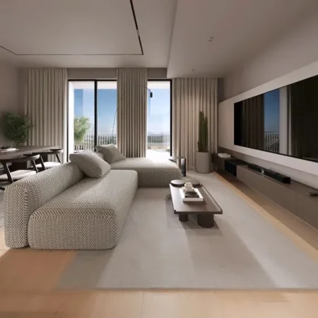 Tirane, shitet apartament 2+1 , 144 m² (Parku Olimpik)
