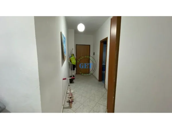 Durres, shitet apartament 2+1+Ballkon Kati 5, 92 m² 100.000 € (Plazh Iliria, Durres)