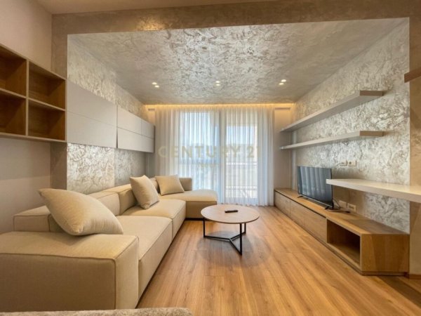 Tirane, jepet me qera apartament 2+1+Aneks+Ballkon Kati 7, 105 m² 1.800 € (RRUGA E KOSOVAREVE)
