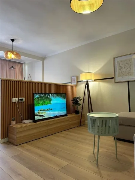 Durres, shitet garsonier 1+1 Kati 2, 48 m² (Plazh, Durres)