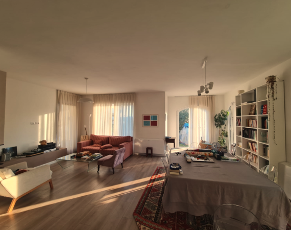 Tirane, jepet me qera Vile 3+1+Ballkon Kati 0, 256 m² 3.000 € (Tuscany Villas)