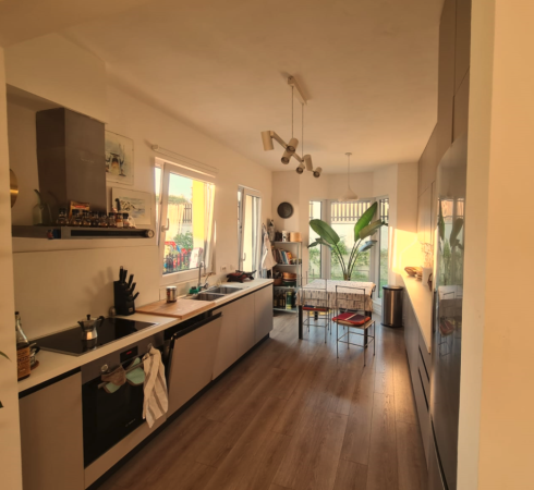 Tirane, jepet me qera Vile 3+1+Ballkon Kati 0, 256 m² 3.000 € (Tuscany Villas)