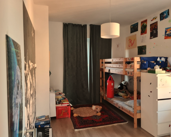 Tirane, jepet me qera Vile 3+1+Ballkon Kati 0, 256 m² 3.000 € (Tuscany Villas)