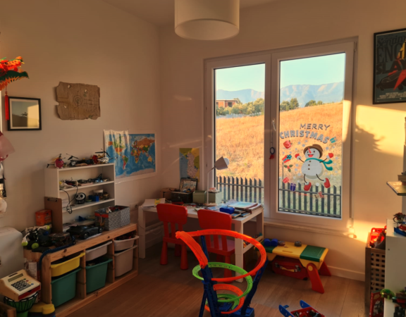 Tirane, jepet me qera Vile 3+1+Ballkon Kati 0, 256 m² 3.000 € (Tuscany Villas)