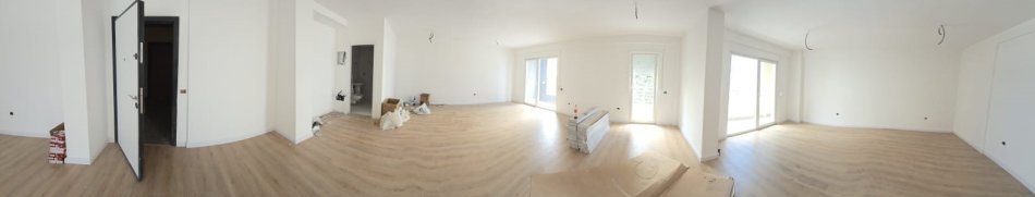 Tirane, jepet me qera ambjent biznesi Kati 1, 101 m² 1.500 € (Robert Shvarc)