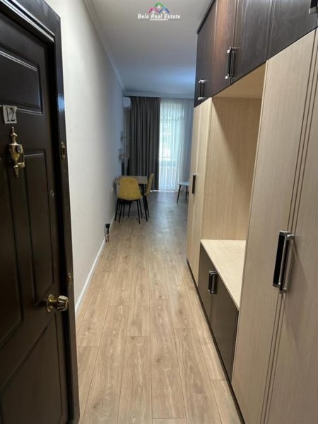 Tirane, jepet me qera apartament 1+1+Ballkon Kati 2, 65 m² 500 € (Liqeni i Thate)