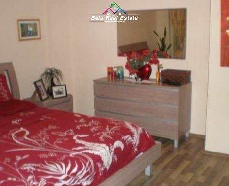 Tirane, jepet me qera apartament 2+1 Kati 2, 104 m² 600 € (kopshti botanik)