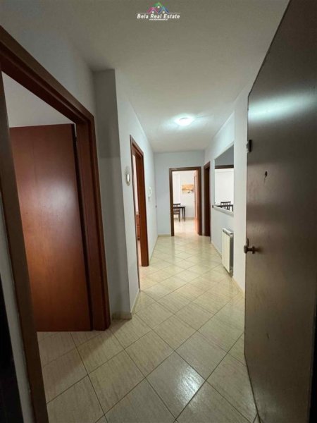 Tirane, jepet me qera apartament 2+1 Kati 7, 107 m² 750 € (komuna e parisit)