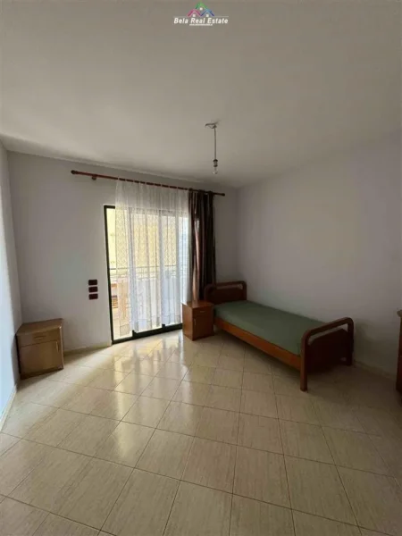 Tirane, jepet me qera apartament 2+1 Kati 7, 107 m² 750 € (komuna e parisit)