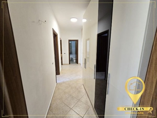 Tirane, jepet me qera apartament 2+1+Aneks+Ballkon Kati 6, 97 m² 500 € (Rruga Bardhyl, ish- Rozafa)