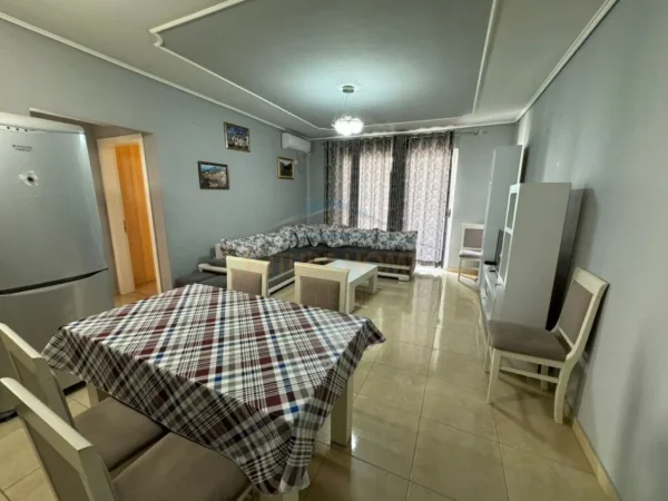 Tirane, shitet apartament 2+1 Kati 2, 95 m² 140.000 € (Rrugen Zallit)